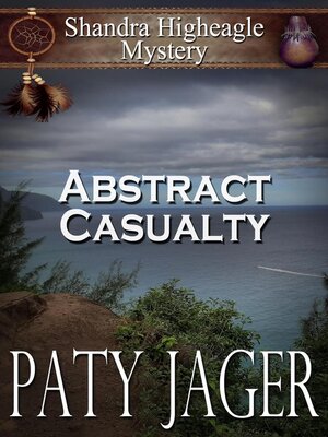 cover image of Abstract Casualty